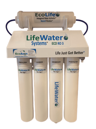 drinking water system