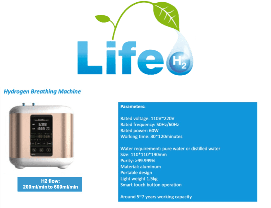 Life Water System