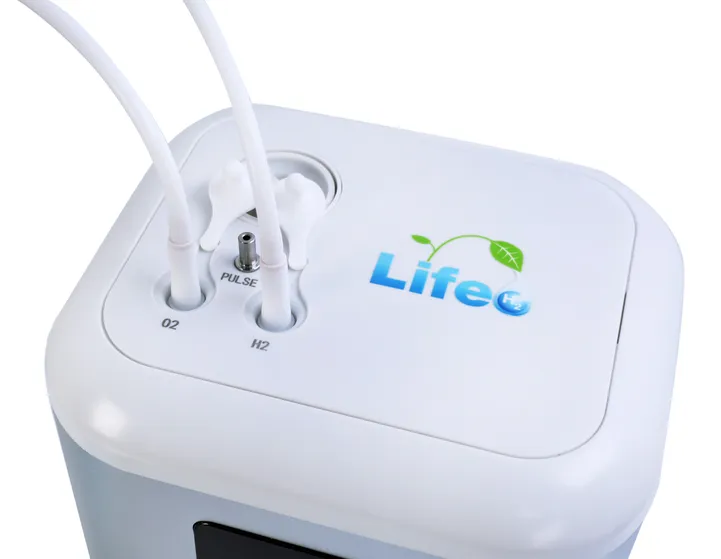LIFE H2 LW-900 INHALER